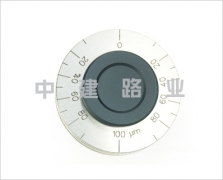 QUL型濕膜測厚儀(輪規)